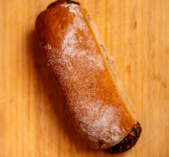 Szilvás-fahéjas bukta