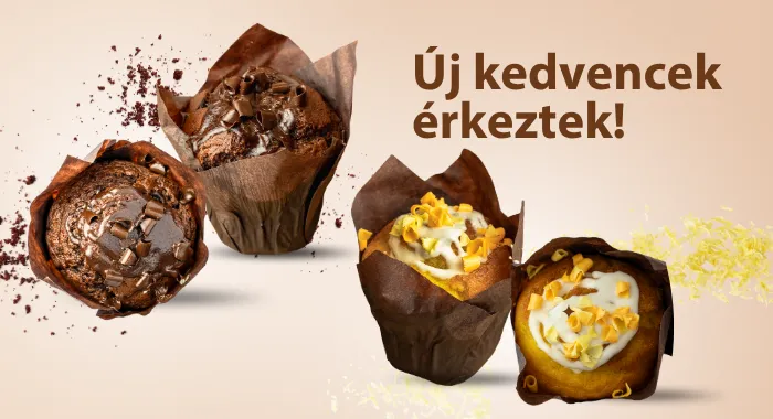 Egyet magadnak, egyet pedig annak, akinek épp vinnél valami apróságot