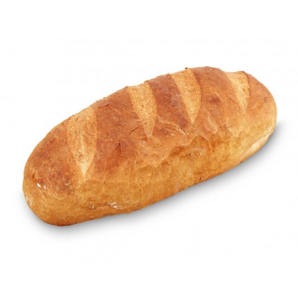 Lipóti kukoricás kenyér