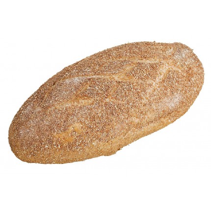 Lipóti teljes kiőrlésű kenyér