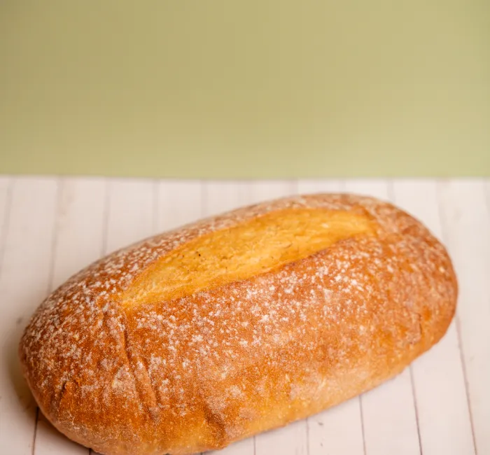 Lipóti kovászos burgonyás vekni 