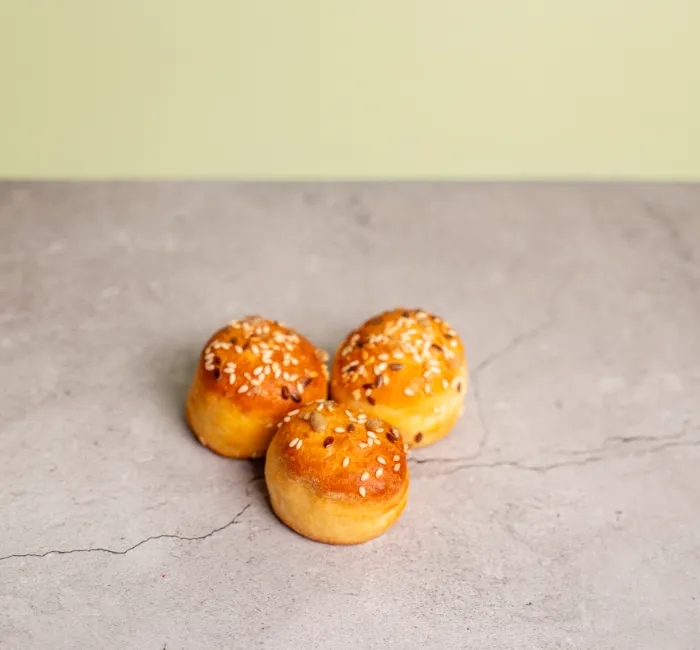 Magos-burgonyás pogácsa 