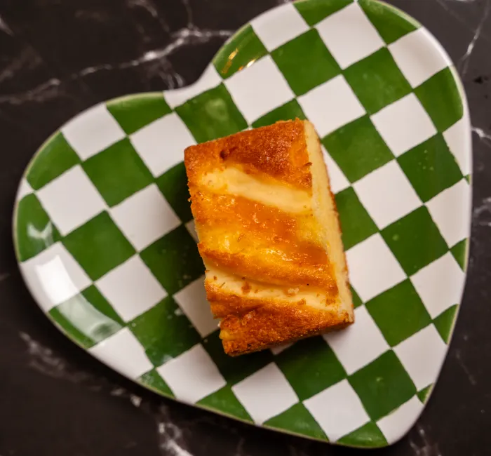 Barackos-túrós álom