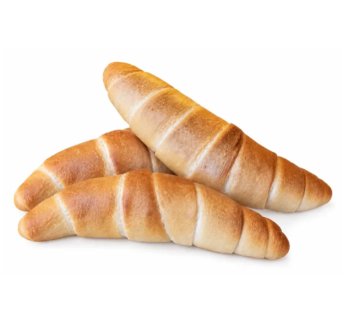 Nosztalgia kifli (egyenes)