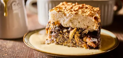 Lipóti kenyérpizza