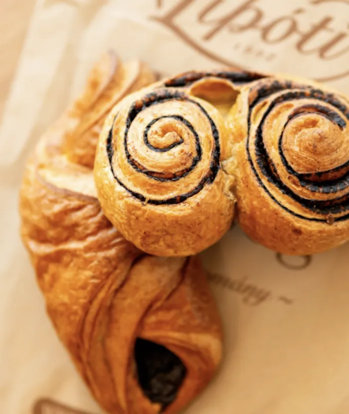 2009 — Harmadik sütőüzem és látványpékség